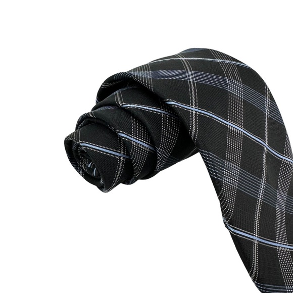 New Michael Kors Silk Tie - Picture 1 of 7